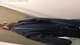 Voyeur wc *06
