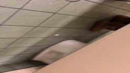 Voyeur wc *06