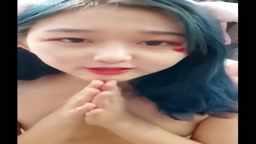 chinese webcam girl