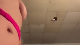 Amateur fuck in a run down motel. Whats new?!