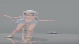 MMD