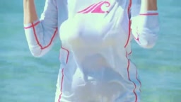 iV s紺野 虹色のしおり