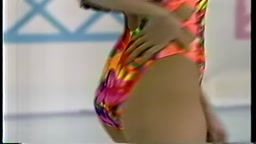 水着キャンペーンガール　松嶋菜々子ほか