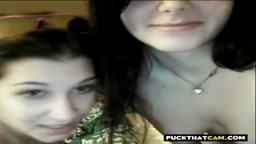 webcam lesbian show