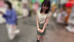 街中でリモバイで悶える