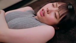 色白巨乳娘がいろんな衣装をスケスケにされる