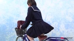 [LOVEPOP] 西元めいさ HD MOVIES 01