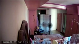 Hidden----Masturbation.