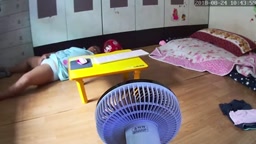 Hidden----Masturbation.