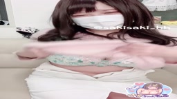 早希ちゃん　爆乳