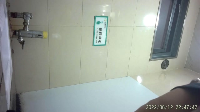 ✿全景厕拍✿ 录屏修复全景视角 无毛美鲍嫩妹 窈窕身材人美穴美 还有男朋友闯进偷看女友尿尿的 美女如云（2）