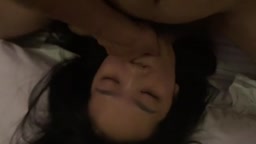 Sleep Asian 9