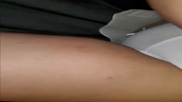 Elevator upskirt 2