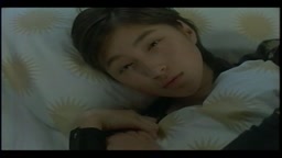 広末涼子　映画【秘密】濡れ場１