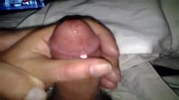 Sleep Handjob 10