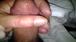 Sleep Handjob 10