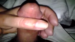 Sleep Handjob 10