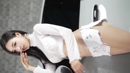 오늘은 초근접 영상이 땡겨, 10분 꽉꽉 채운 김가온 초근접 영상 [2022 영상 촬영회]