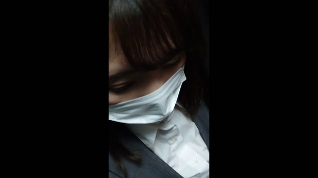 CHIKAN 電車痴漢