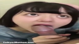 トイレ　フエラ