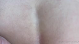 Yua only fans anal resource