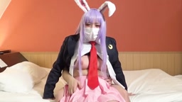 amateur asian japanese cosplay