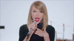 PMV taylor swift shake it off