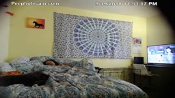 Hidden----Masturbation