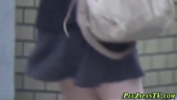 女子トイレ 盗撮