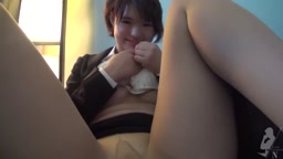 無）就活女子に３Ｐ中出し