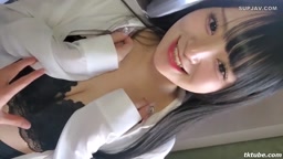 インスタ女子。巨根を美味しそうにフェラ・中出し