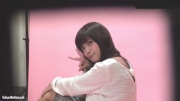 素人パンチラ in 個人撮影会 vol.7 正統派個撮モデルくるみ