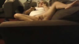 Hidden----Masturbation