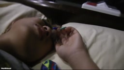sleep drugged