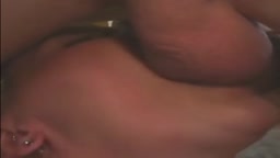 Busty Girl Blowjob