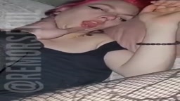 sleeping slut