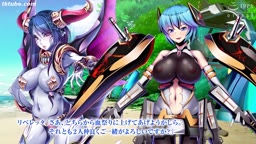 モーションアニメ　○されヒーロー～みんながボクの精液を狙ってる…！？