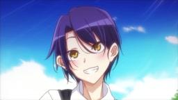 モーションアニメ　メスダチ The Animation サツキ編