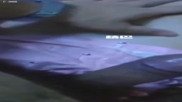湛江真實母子亂倫 單親巨乳媽媽欲望強烈 兒子滿足不了媽媽 腳都用上