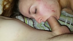 Sleep Blowjob 99