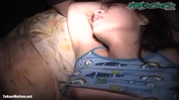 夜這い侵入レイプ5-3