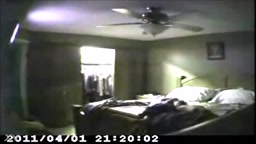 Hidden- Masturbation