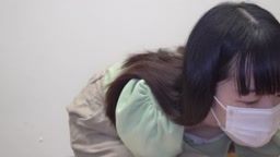 胸ちら⑥救命救急編