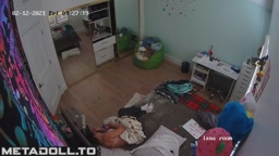 Hidden- Masturbation