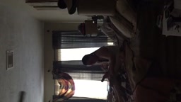 Hidden- Masturbation