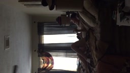 Hidden- Masturbation