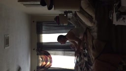 Hidden- Masturbation