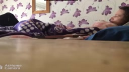 Hidden- Masturbation