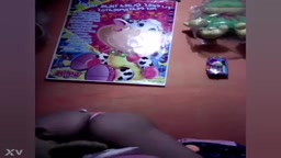 Hidden- Masturbation