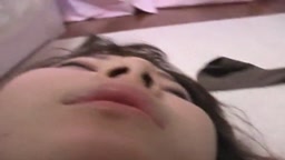 Drugged Woman 薬で眠らされた女性